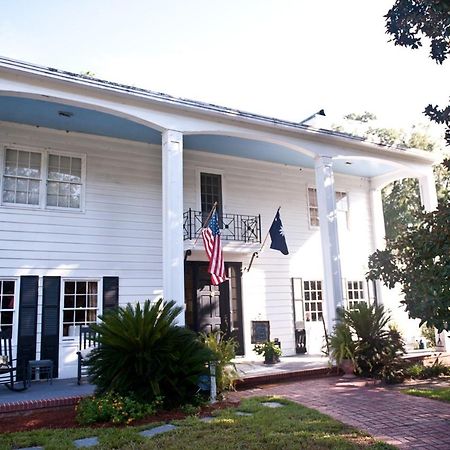 The Spivey House B&B On Kingston Lake Conway Exterior photo
